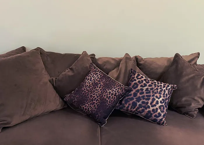 Woonhuis 170m2 Centrum