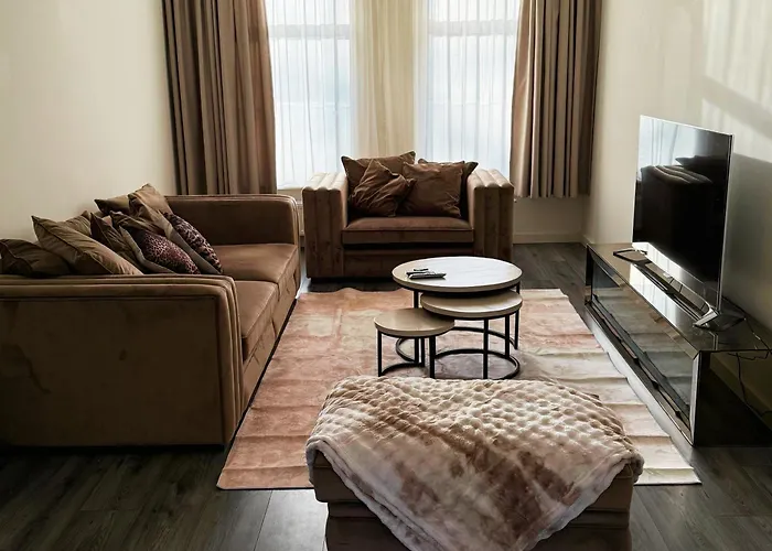 Villa Woonhuis 170m2 Centrum Rotterdam