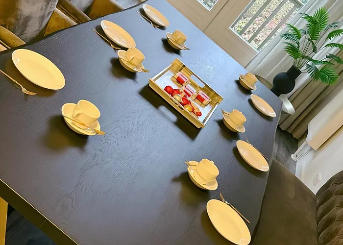 Villa Woonhuis 170m2 Centrum *