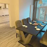 Woonhuis 170m2 Centrum Villa Rotterdam