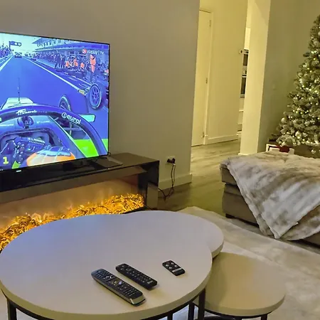 Woonhuis 170m2 Centrum רוטרדם