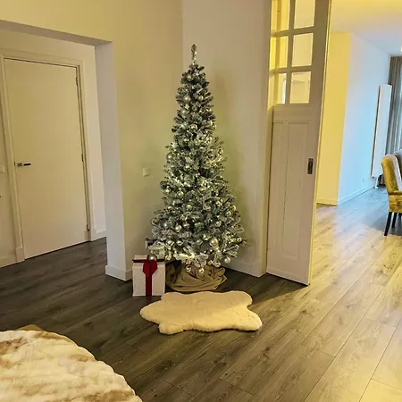 Woonhuis 170m2 Centrum Вилла