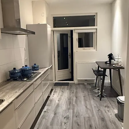 Woonhuis 170m2 Centrum Villa *