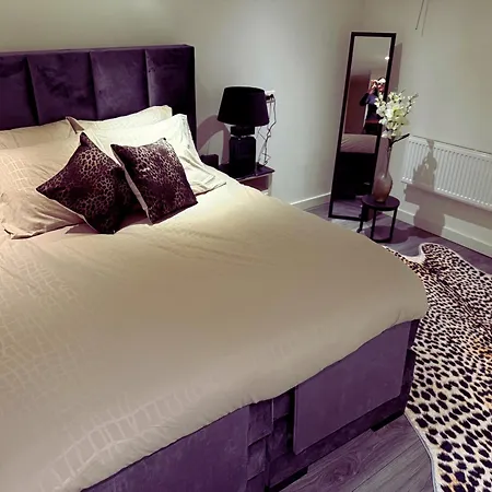 Villa Woonhuis 170m2 Centrum Rotterdam