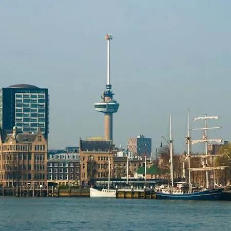 فيلة Woonhuis 170m2 Centrum *