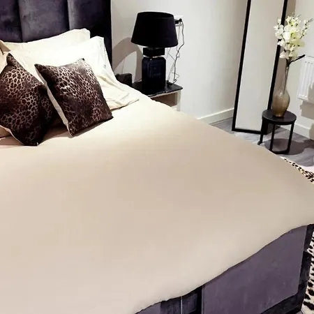 Woonhuis 170m2 Centrum فيلة روتردام