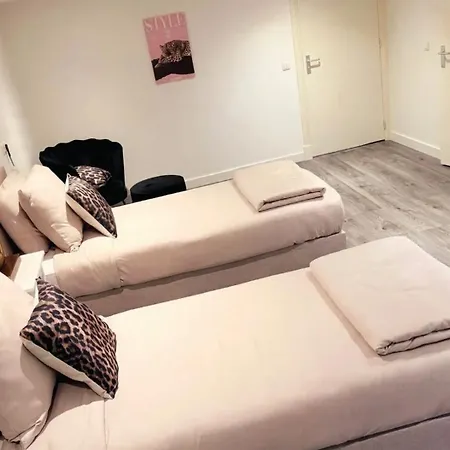 Woonhuis 170m2 Centrum فيلة