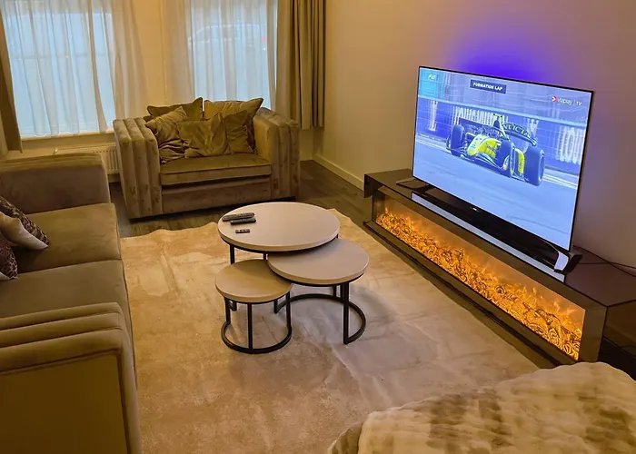 Woonhuis 170m2 Centrum * Roterdão