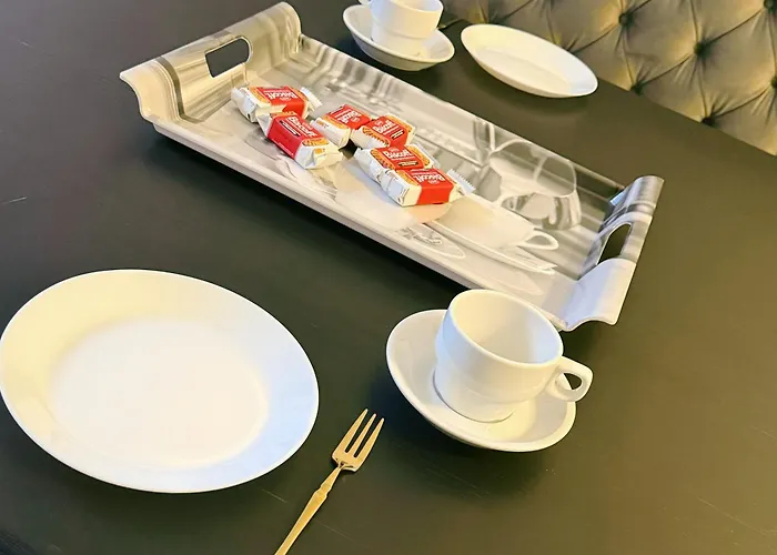 וילה Woonhuis 170m2 Centrum *