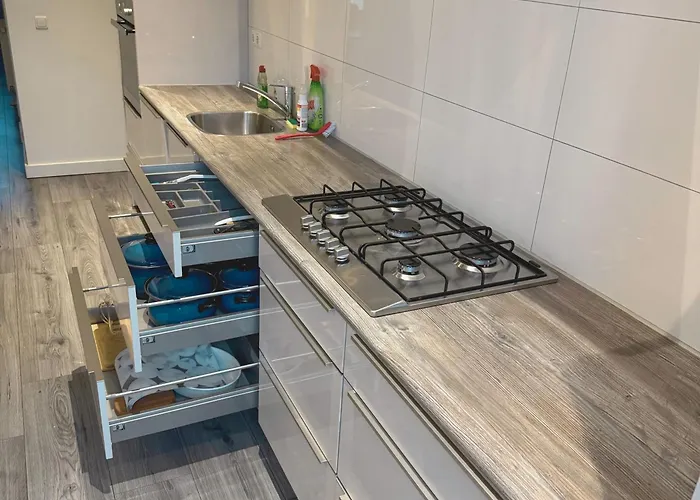 Woonhuis 170m2 Centrum *