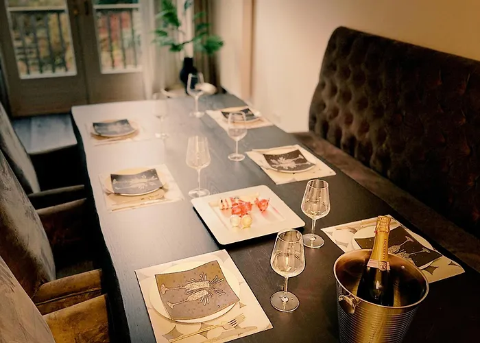 Woonhuis 170m2 Centrum וילה *