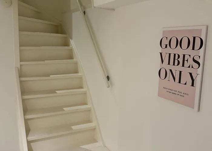 Woonhuis 170m2 Centrum * Roterdão