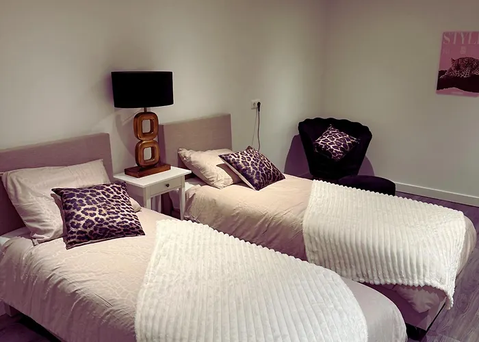 Villa Woonhuis 170m2 Centrum Roterdão