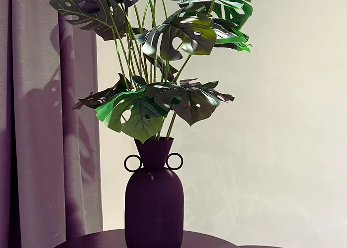 Woonhuis 170m2 Centrum Вилла *