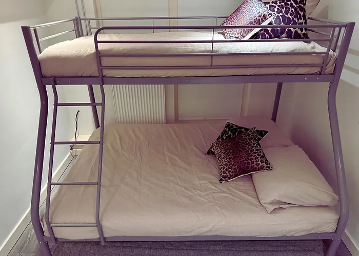 Woonhuis 170m2 Centrum Роттердам