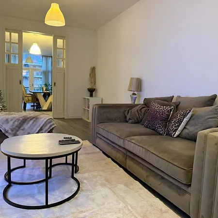 Villa Woonhuis 170m2 Centrum *