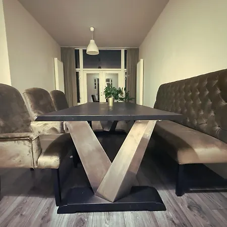 Woonhuis 170m2 Centrum *