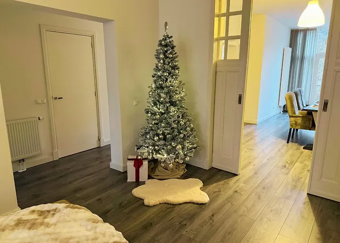 Woonhuis 170m2 Centrum Villa