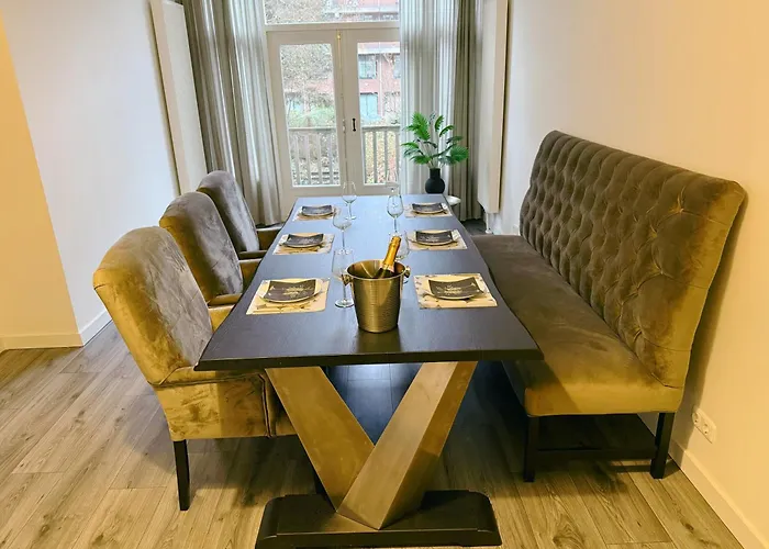 Villa Woonhuis 170m2 Centrum