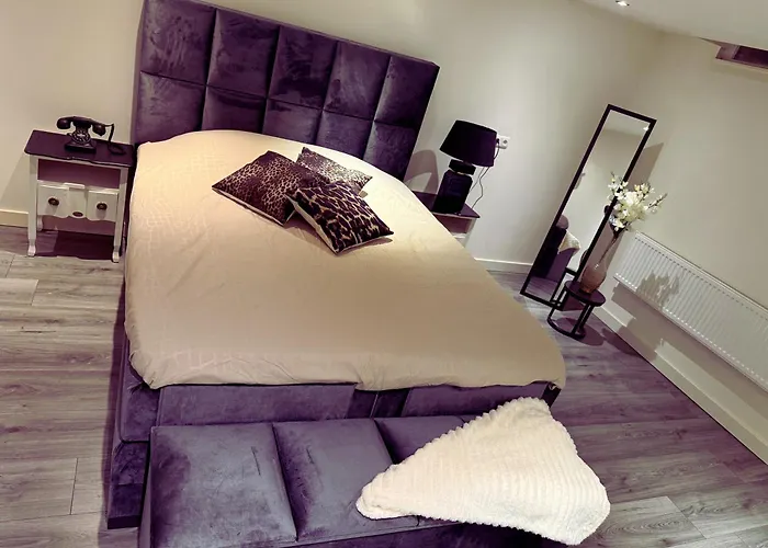 Woonhuis 170m2 Centrum Villa *