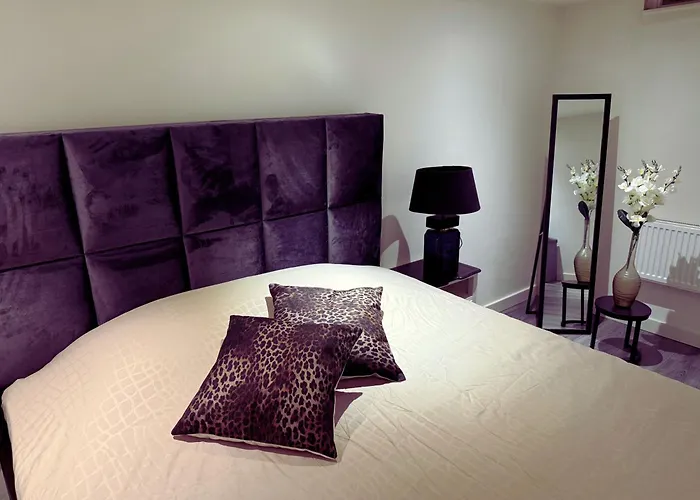 Woonhuis 170m2 Centrum Villa *