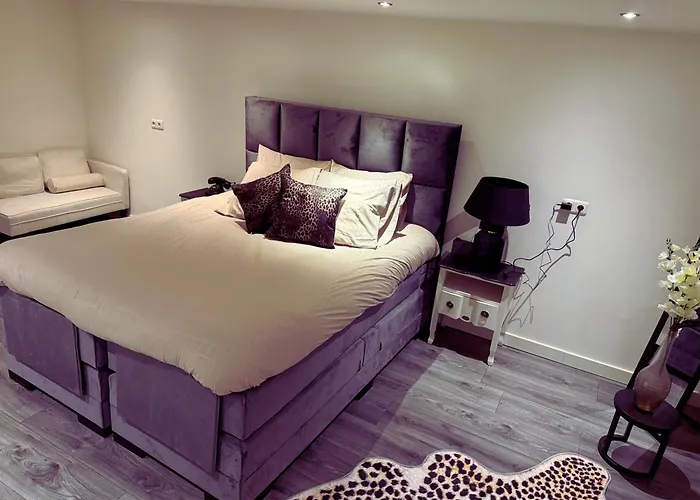 Villa Woonhuis 170m2 Centrum *